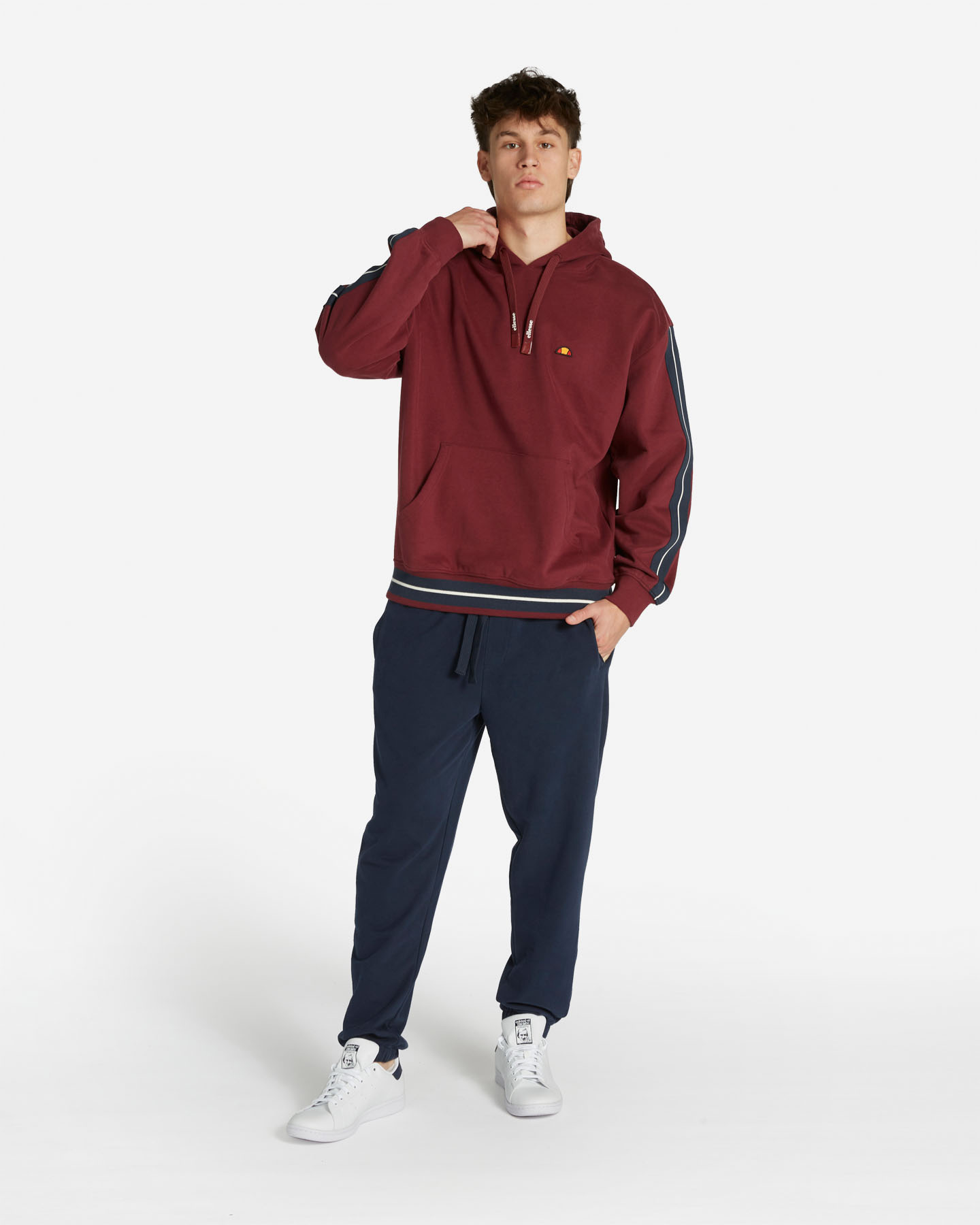 Felpa Ellesse Sartoria M EHM258W23-293