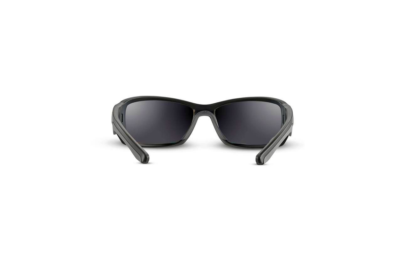 Julbo Run Matt Schw / Schw - Gold Flash