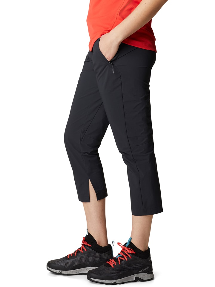 Columbia Funktionscaprihose 