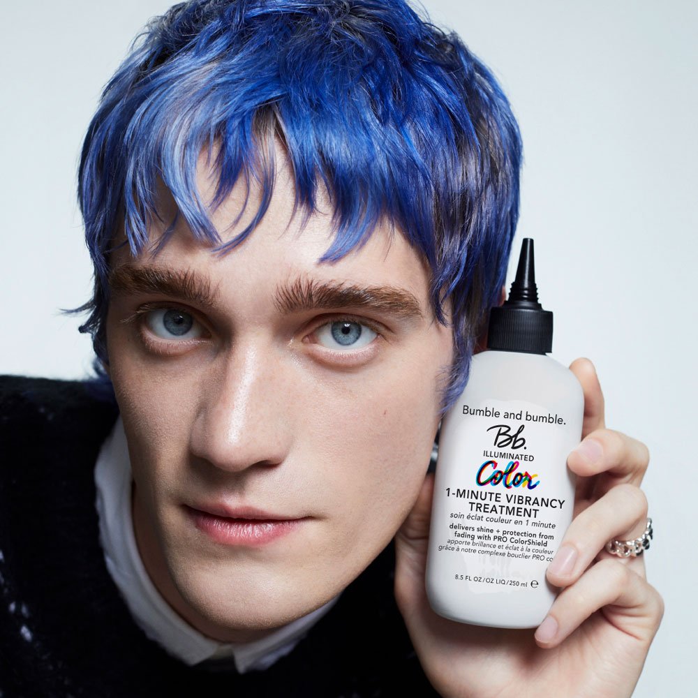 Bumble and bumble Color Minded 1-Minute Treatment