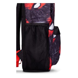 Spider-Man Rucksack Basic Plus