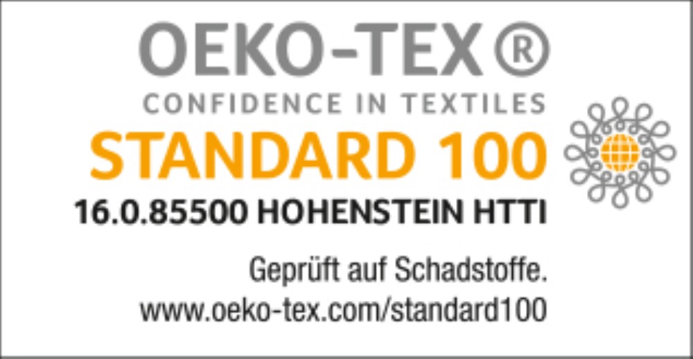 Ortho-Vital Visko Nackenstützkissen 