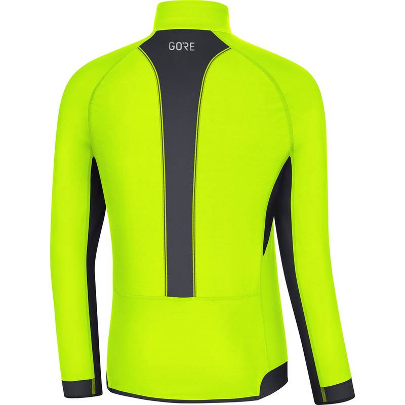 GOREWEAR R3 Partial GORE WINDSTOPPER Laufjacke Herren