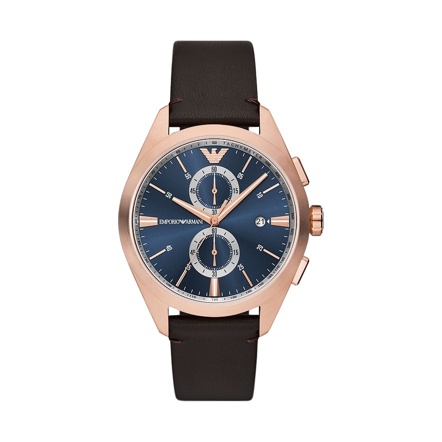 Emporio Armani Chronograph