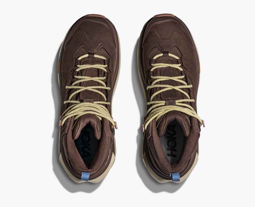 Kaha 3 GORE-TEX Walnut / Oyster Mushroom