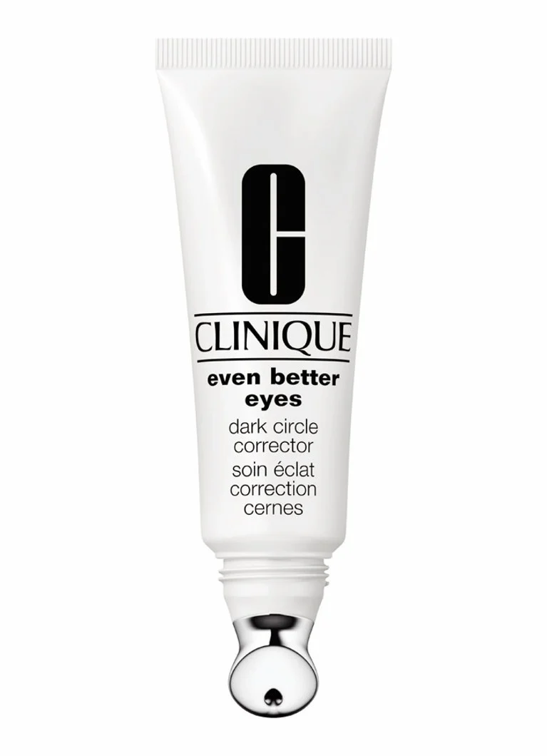 CLINIQUE Even Better Eyes Dark Circles - oogel