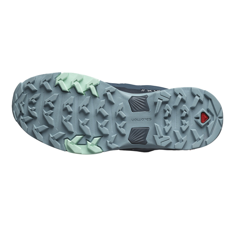 Salomon X Ultra 4 GTX L47352900 / blau