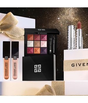 GIVENCHY Prisme libre Skin-Caring Highlighter Xmas 2023 Highlighter-11 ml