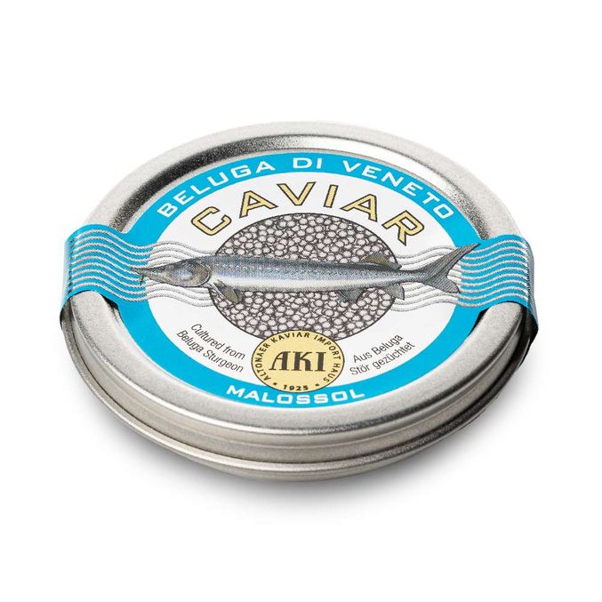 Beluga di Veneto 30g