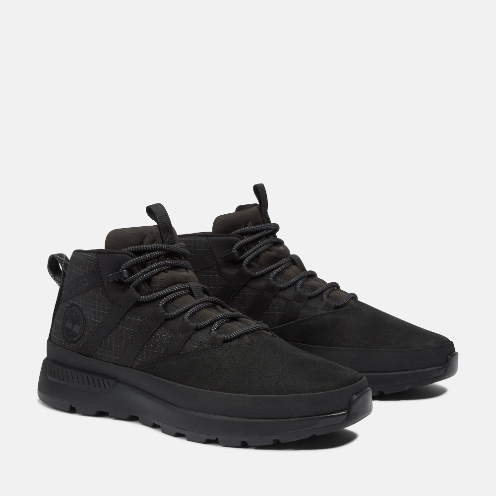 Timberland Euro Trekker Super TB0A5UWW0011 / schwarz