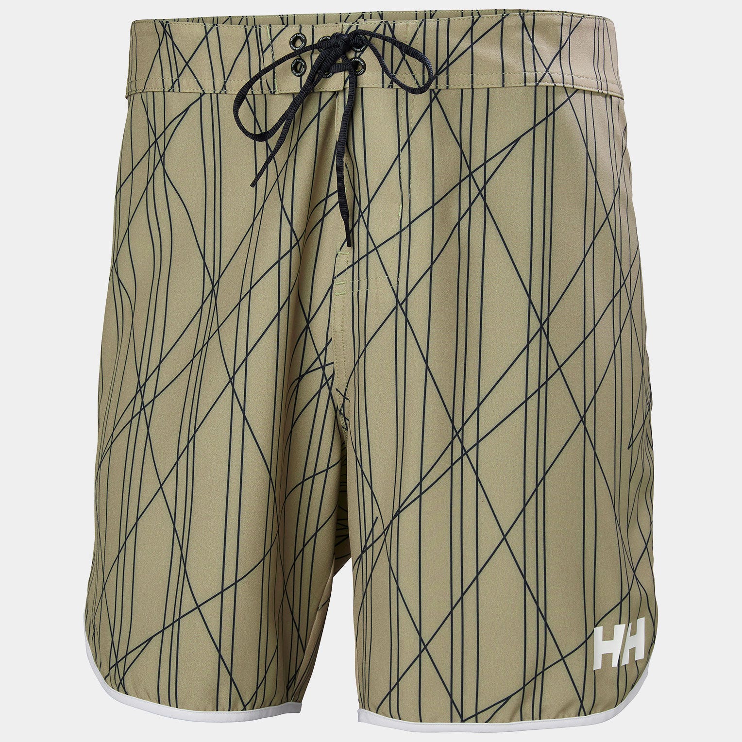 Men’s HP Curve Board Shorts 7”