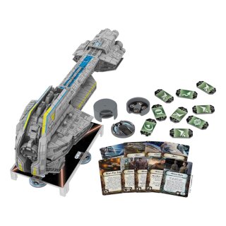 Star Wars Armada | Nadiri Starhawk (EN)