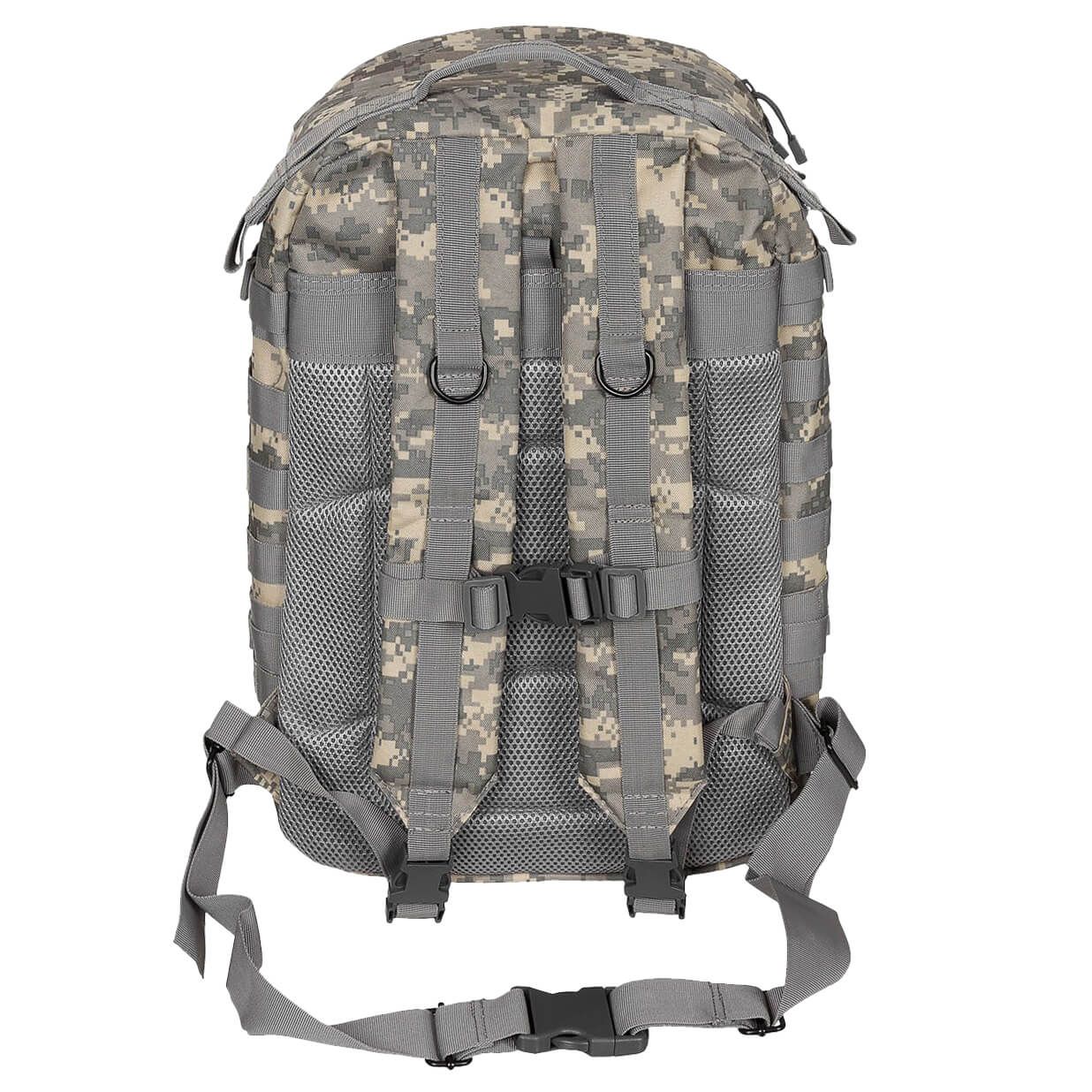 US Rucksack Assault II