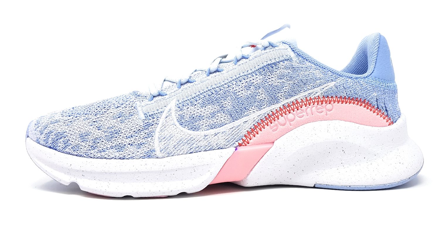 Nike SuperRep 60 DH3393 Blau 005 hellblau