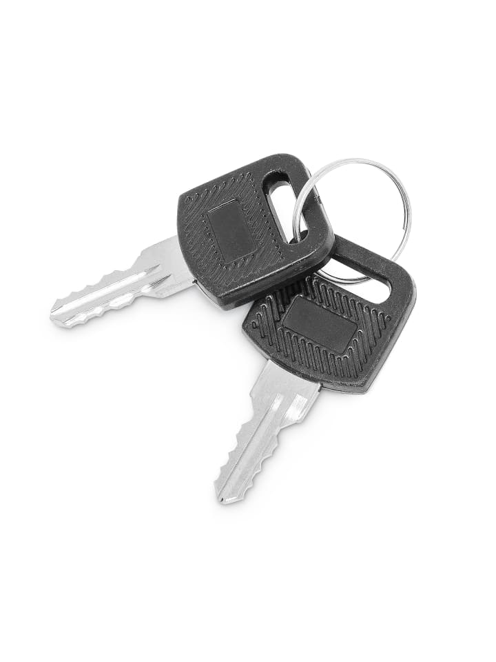 relaxdays Briefkasten in Weiß - (B)30 x (H)33,5 x (T)8,5 cm günstig kaufen onesize