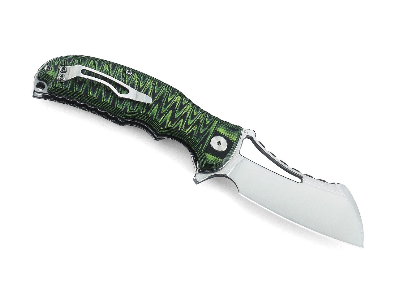 Hornet Green