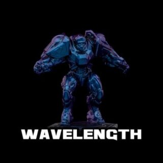 Acrylfarbe Wavelength Turboshift (20 ml)