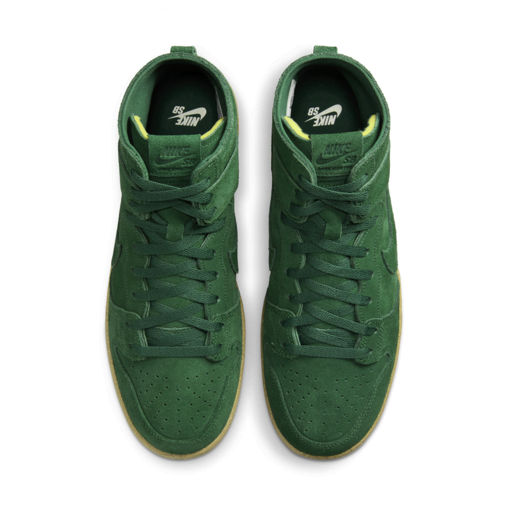 Nike Dunk High Pro Decon SB DQ4489 300 / grün