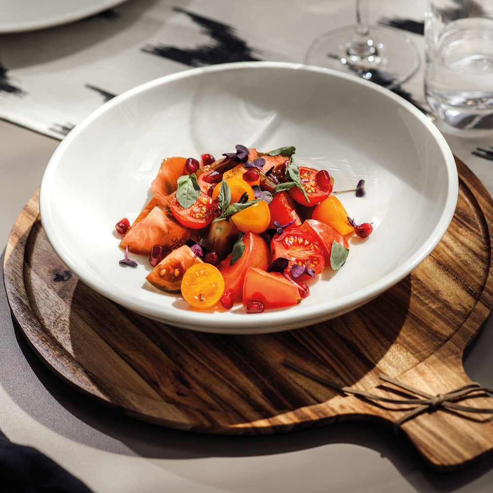 Villeroy & Boch Plat à antipasti Artesano Original vaisselle
