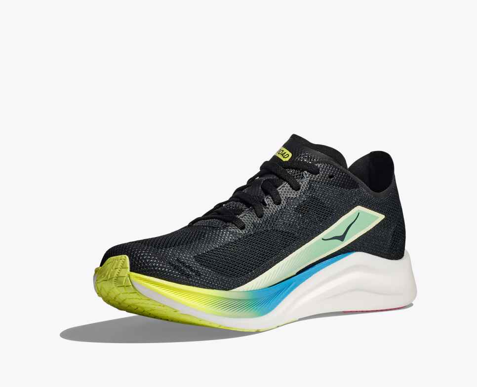 Cielo Road Black/Multi