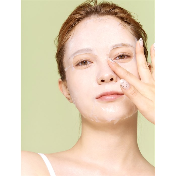 Cicaluronic Water Fit Mask