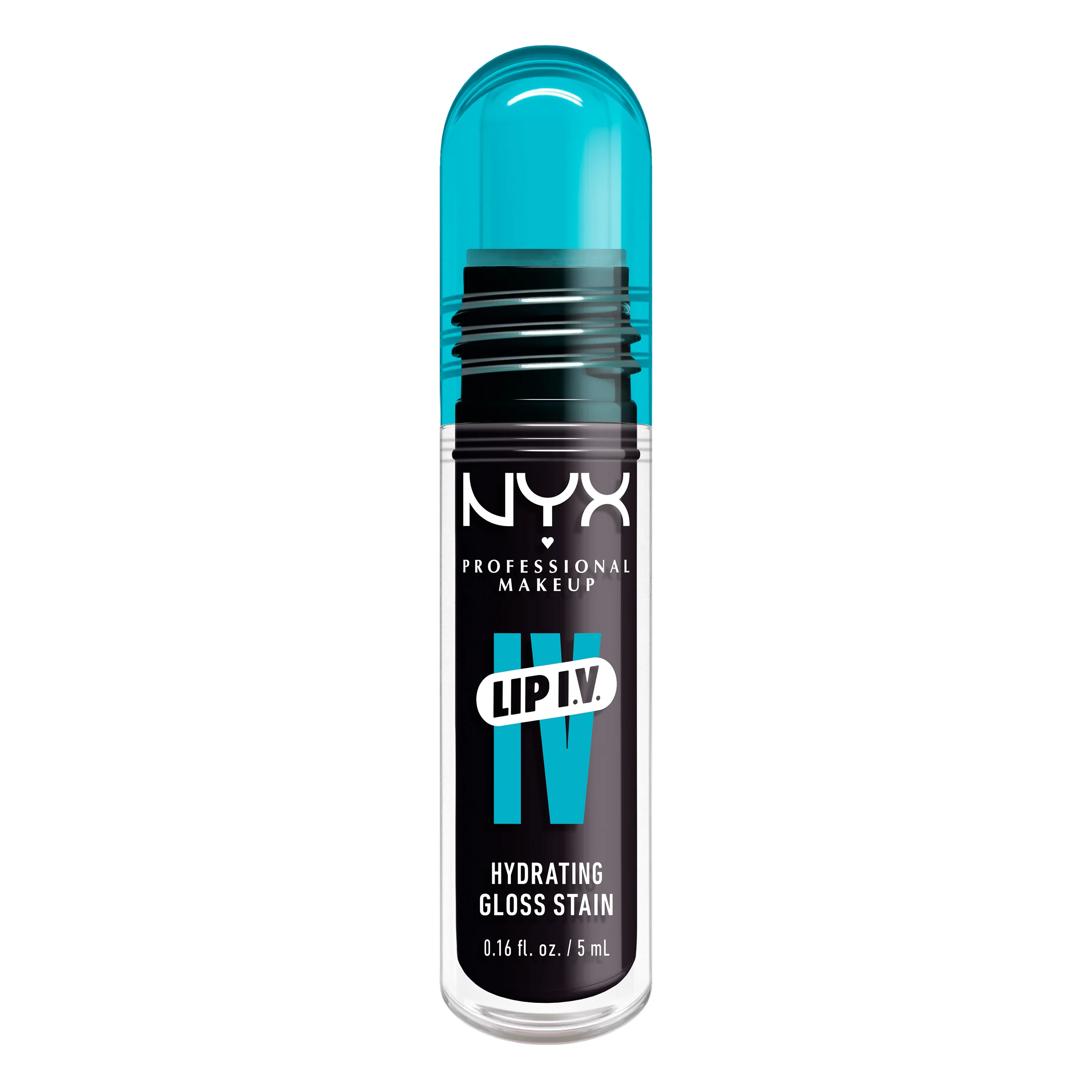 Lesk na pery Lip IV