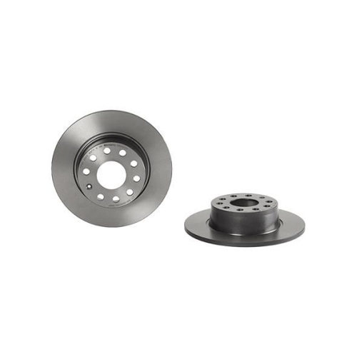 08.D425.11 BREMSSCHEIBE BREMBO HA  VP2 - ATU