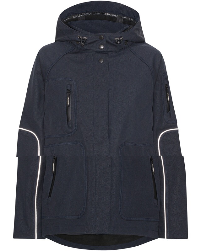 ILSE JACOBSEN Regenjacke Rain206
