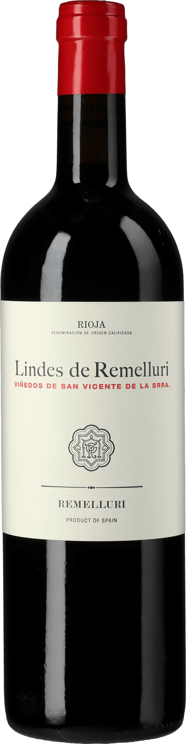 Remelluri – Telmo Rodriguez: Lindes de Remelluri - Vinedos de San Vicente 2020