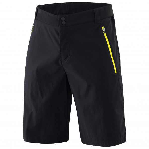 Löffler - Bike Shorts Comfort-2-E Comfort Stretch Light - Radhose