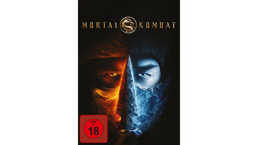 Mortal Kombat (2021)