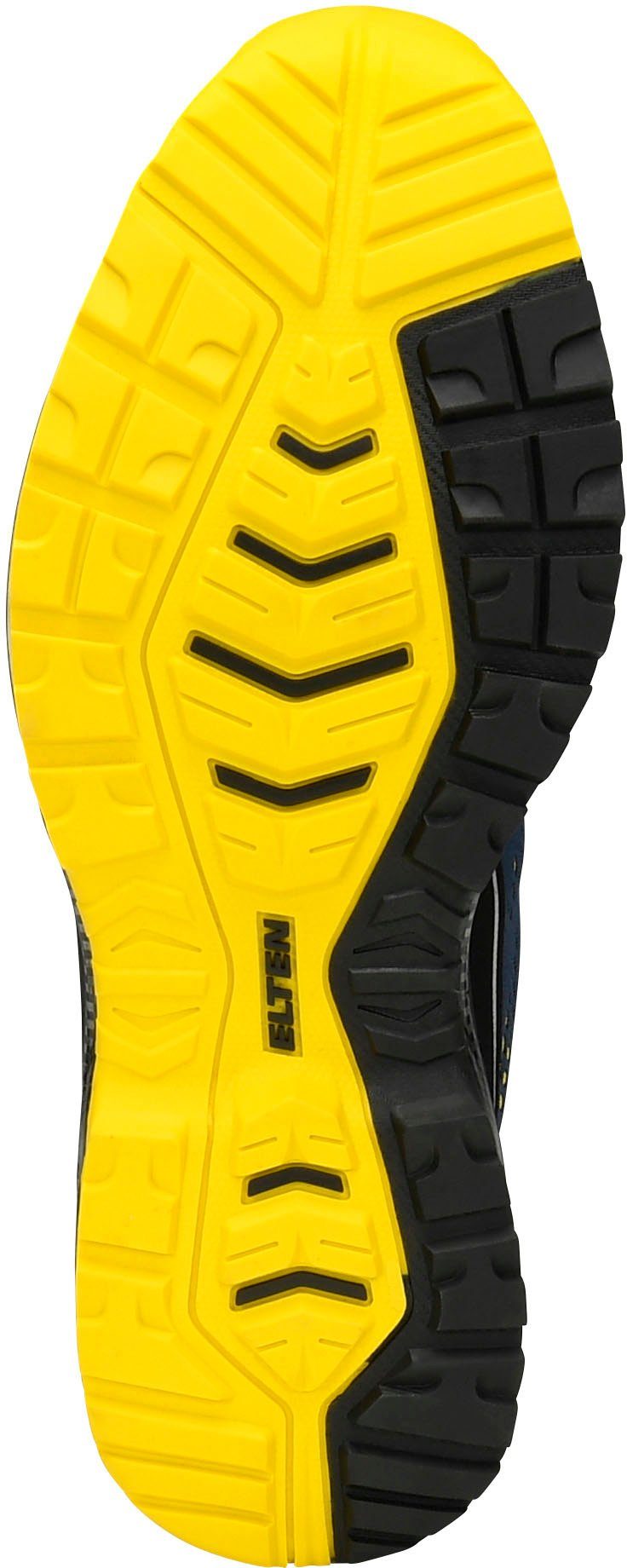 Elten CORBY XXE blue Low ESD S1 Sicherheitsstiefel