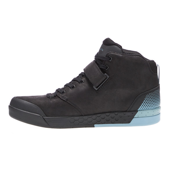 AM MOAB MID STX Unisex - Fahrradschuhe