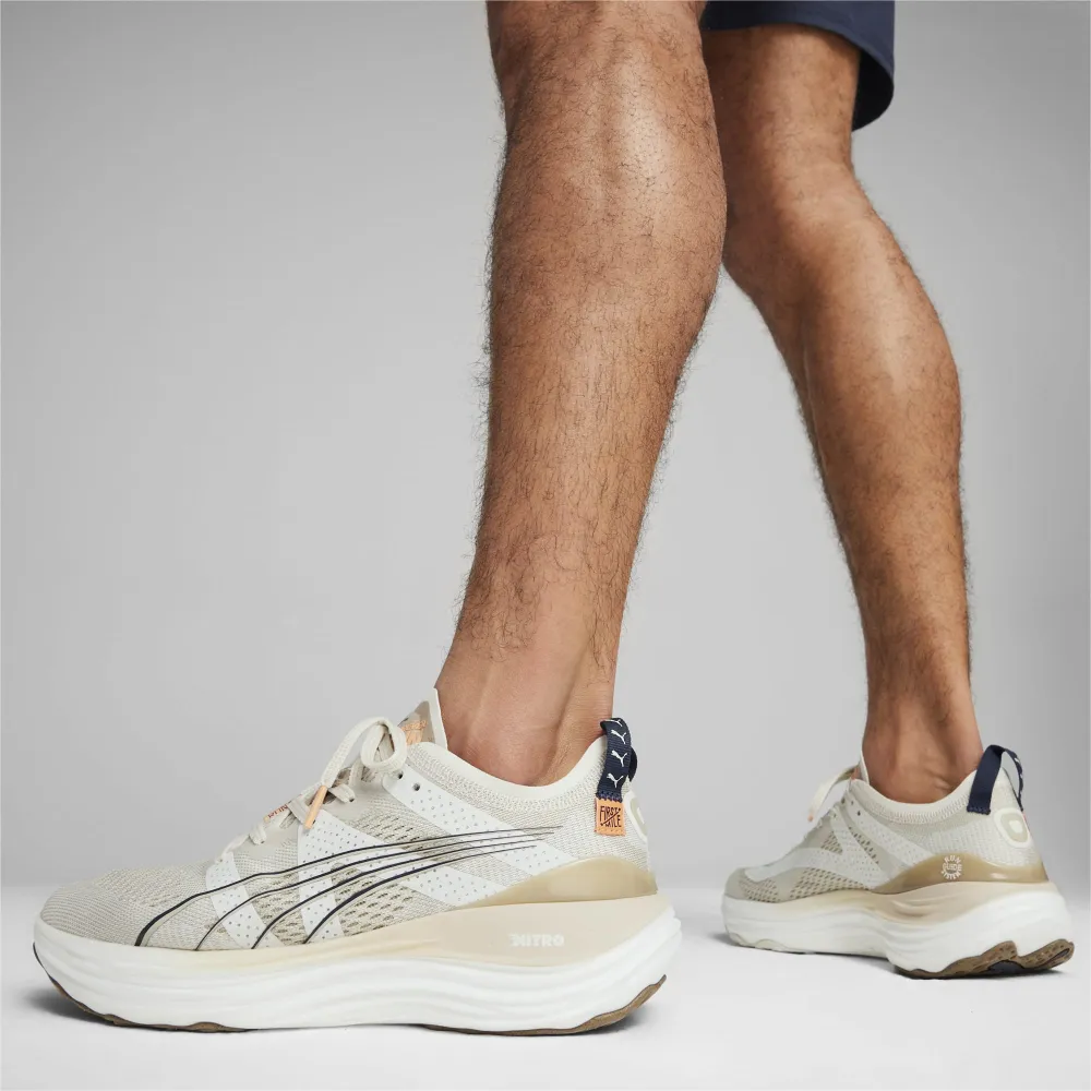 PUMA ForeverRun NITRO 379641_01 / grau