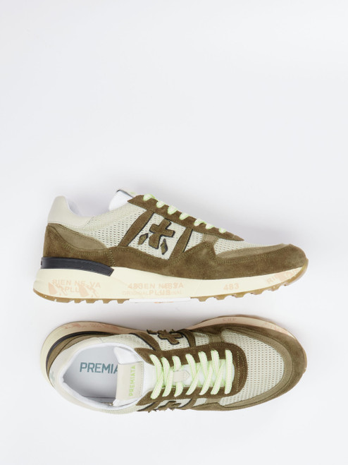 Sneaker-46616960004 Premiata