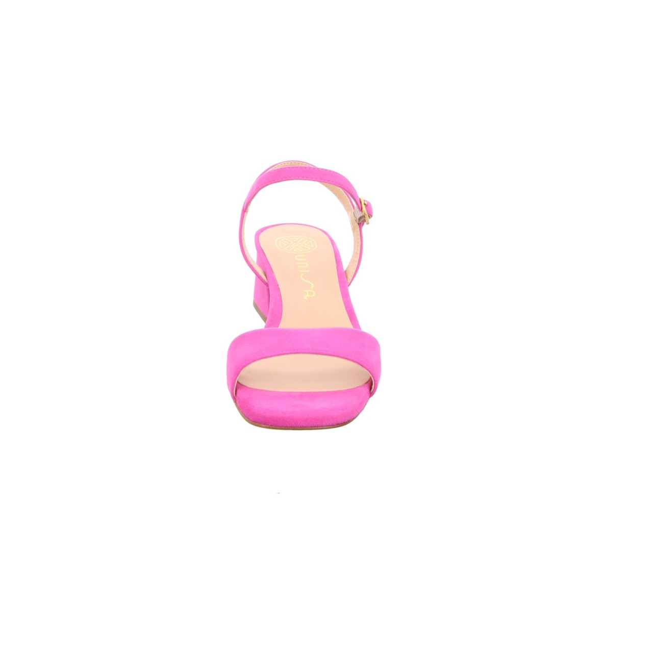 UNISA Klassische Sandalen lila/pink