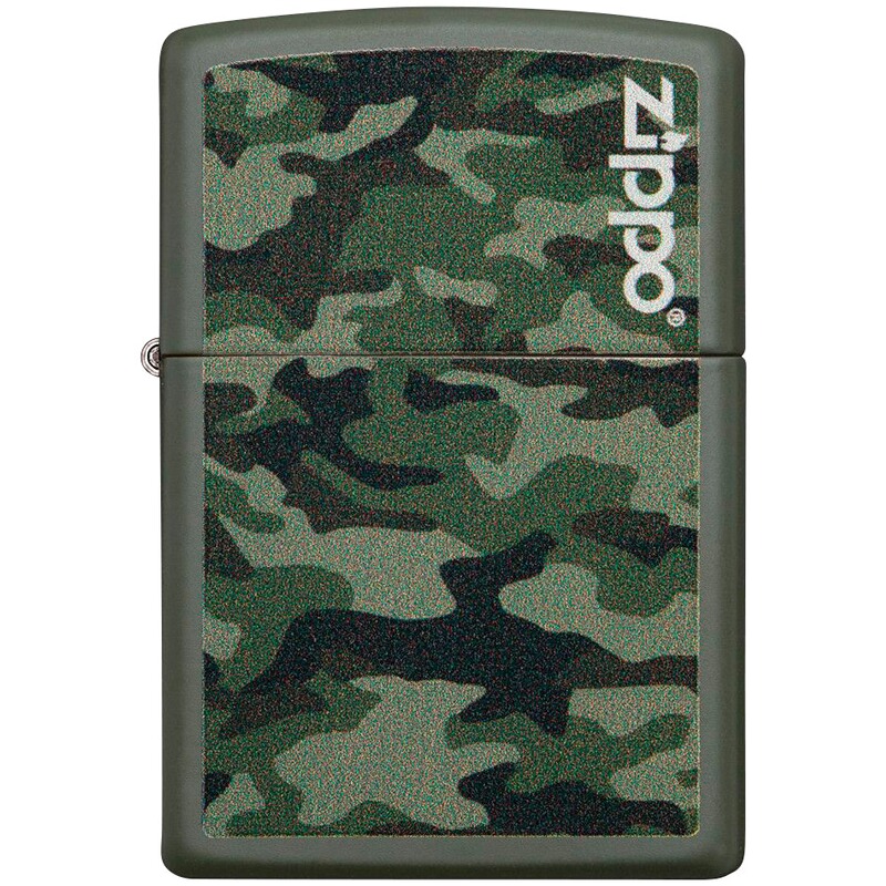 Zippo Sturmfeuerzeug 221