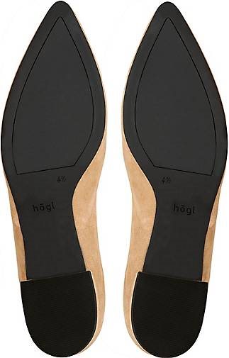 Högl Ballerinas BOULEVARD 20