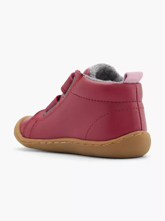 elefanten Leder Barfußschuh PHOENIX, Weite M