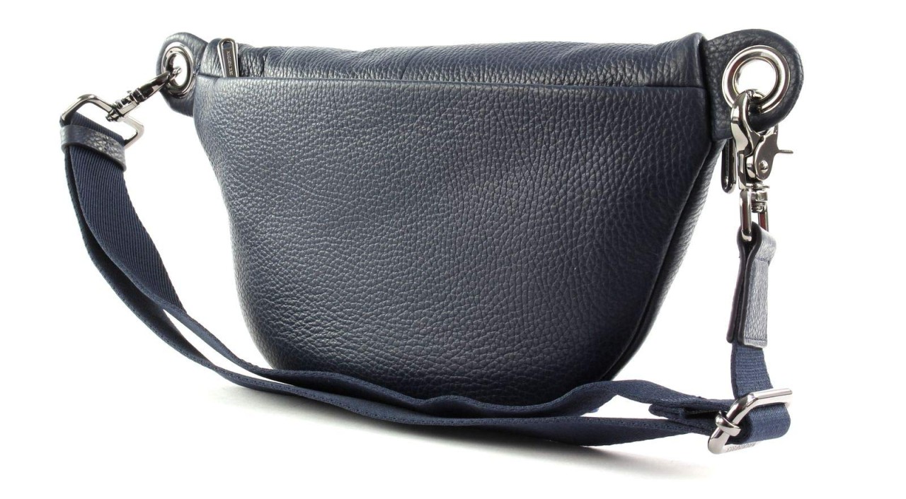 MANDARINA DUCK Handtaschen blau Gürteltasche