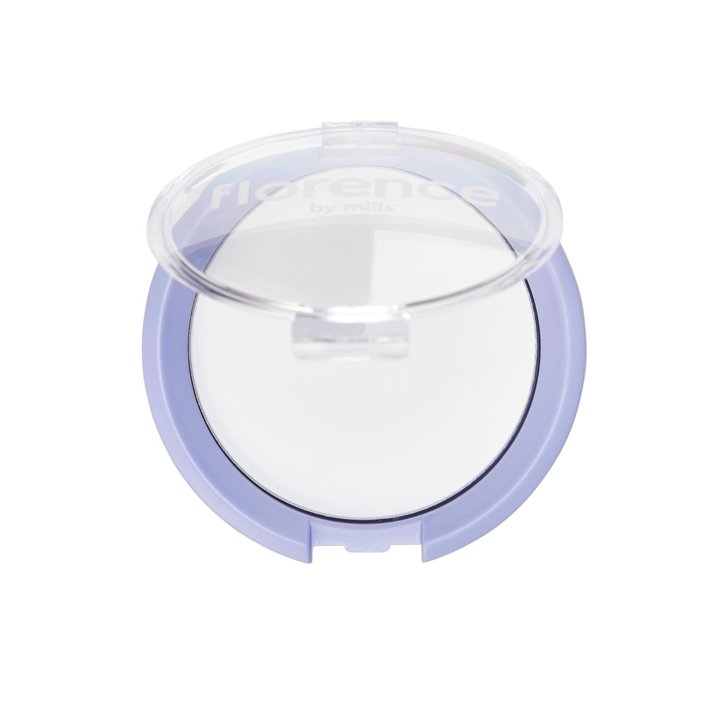 florence by mills You Matte-R Translucent Powder Poudre matifiante