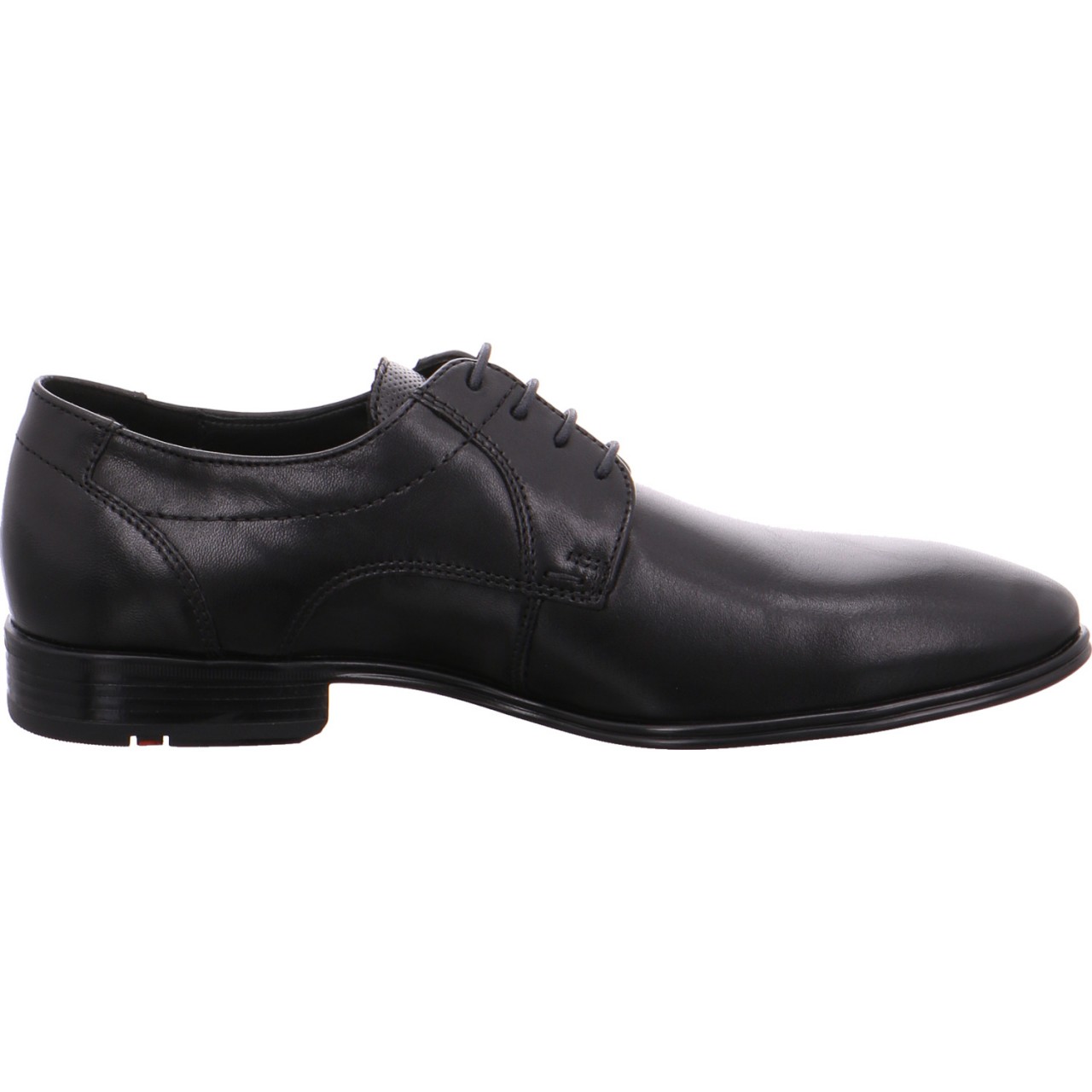 LLOYD Business Schuhe schwarz Osmond