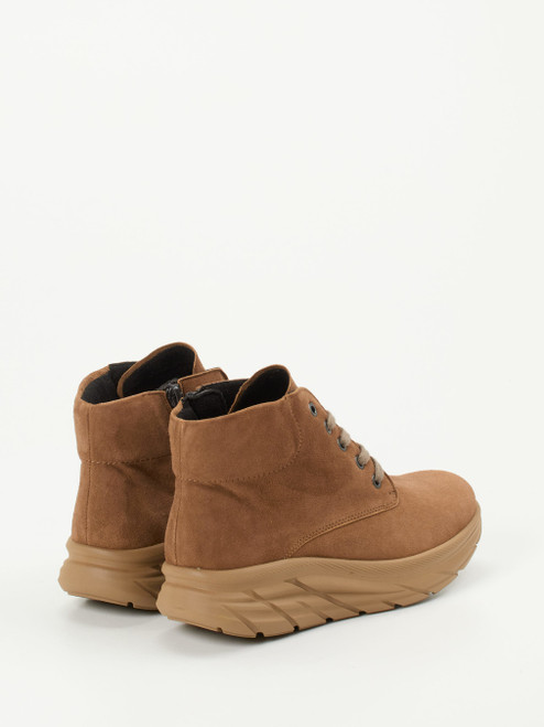 Schnürstiefelette-27512290051 Semler