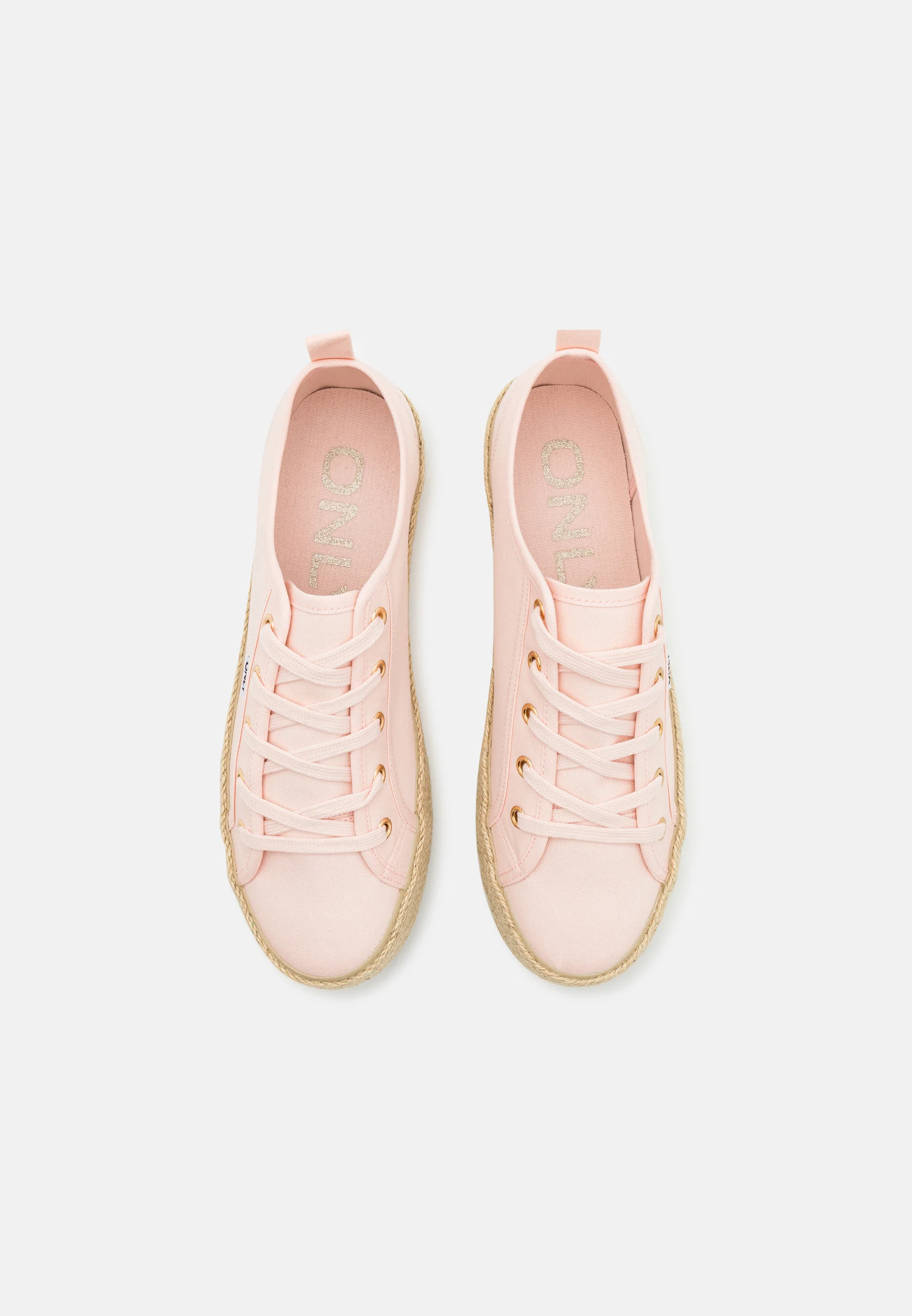 SOLO ZAPATOS ONLIDA - Alpargatas