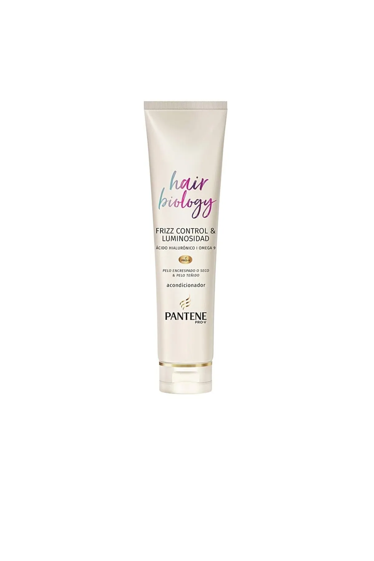 Pantene  Hair Biology Frizz & Luminosity Conditioner Pantene 160 ml