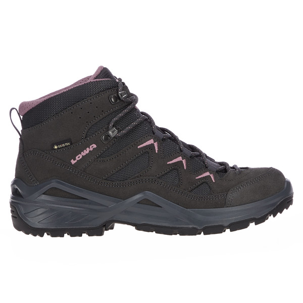 SIRKOS EVO GTX MID WS Damen - Wanderstiefel