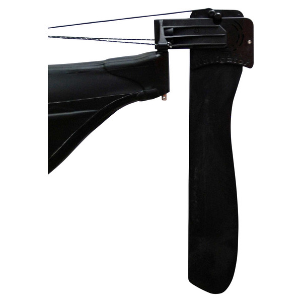 RUDDER SYSTEM NAVIGATOR