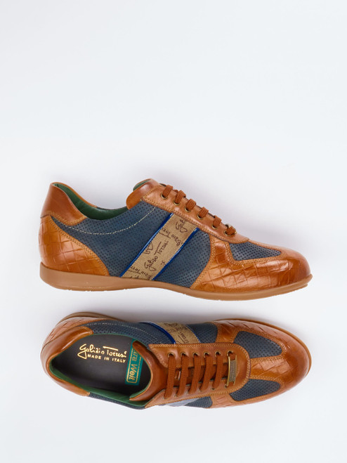 Schnürschuh-46512910001 Galizio Torresi