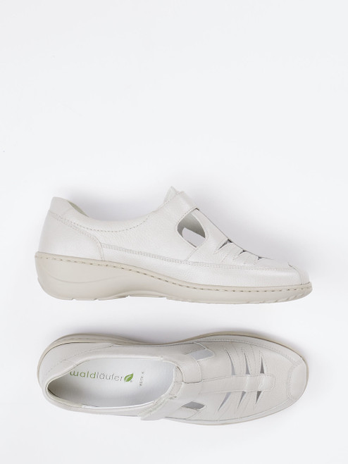 Slipper-25833590003 Waldläufer