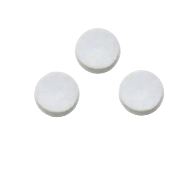 OMRON Luftfilter f.A3 Complete Inhalationsgerät  3 St